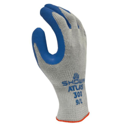 SHOWA® ATLAS® 300 SHOWA® ATLAS® 300