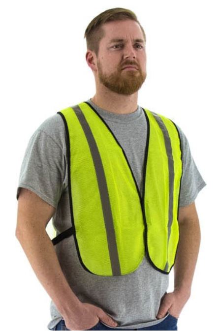 Site Safety Vests