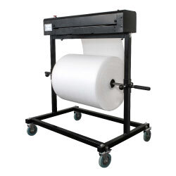 Bubble & Foam - Automatic Cutter Bubble & Foam - Automatic Cutter