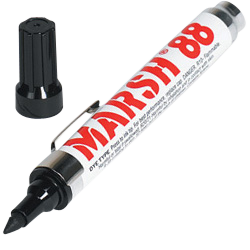 Industrial Markers Industrial Markers