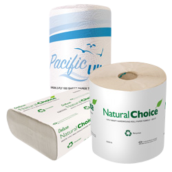 Paper Towels Paper Towels