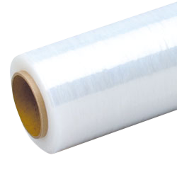 Pre-Stretched Pre-Stretched