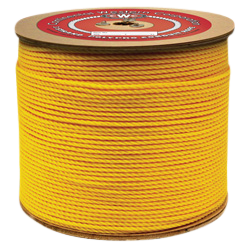 Conduit Rope Conduit Rope