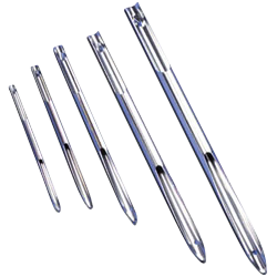 Metal Fids Metal Fids