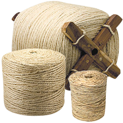 Sisal Binder Twine - 5LB