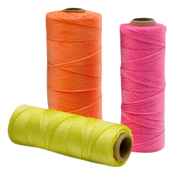 Twisted Nylon String #15 x 375FT Mason Line String Nylon Twine