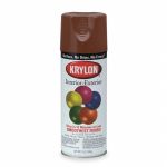 Tan Mark-Over Spray Paint Can Tan Mark-Over Spray Paint Can