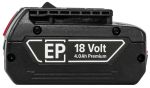 18v Li-Ion Battery
