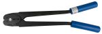 Standard Duty Front Action Sealer - 3/4in Steel Strap