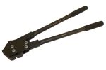 Heavy Duty Side Action Sealer - 3/4in Steel Strap