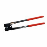 Heavy Duty Steel Strap Sealer - 1/2in Heavy Duty Steel Strap Sealer - 1/2in