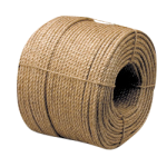 3-Strand Manila Rope 1/4 in. x 2500 ft.-CWC 200015