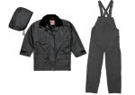 Open Road® 150D 3PC Black Rain Wear