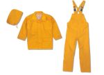 Open Road® 150D 3PC Yellow Rain Wear