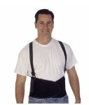 Durawear™ Back Support w/ Adj Suspenders