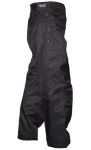 Viking® Tempest® Classic Black Rain Pants