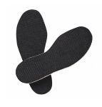 Honeywell® Servus® Molded Insole Black/Gray Honeywell® Servus® Molded Insole Black/Gray