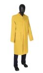 Durawear® PVC/Polyester 48" Raincoat