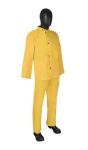 Durawear® PVC/Polyester 3PC Rain Wear