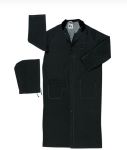 Classic Plus™ Series 2PC Black Raincoat