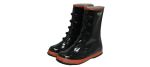 Durawear® 5-Buckle Arctic Rubber Boots