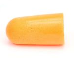 3M™ 1100 Foam Earplugs Uncorded - 200 pair per box / 4 boxes per case