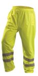 Class E Pants Yellow Breathable Fabric