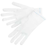 70D Inspectors Gloves - Reversible - Stretch Nylon Gloves L-CWC 510465