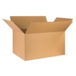 Short Wardrobe Box 24 x 24 x 36