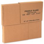 HD Small Mirror Box 18 x 7 x 25