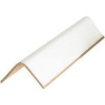 2" x 2" x 72" .120 Edge Protector (50/bundle)