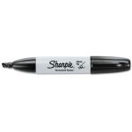 Sharpie Broad Point Black Marker