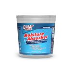 Damp Check 6/12 oz Containers/CS
