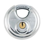 MP Series 70mm Disc Padlock - Single Pack MP Series 70mm Disc Padlock - Single Pack