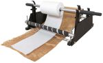 Honeycomb Dispenser w/ Tissue Paper - Double 
