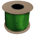 Braided MFP Halter Rope 3/8 in. x 500 ft. Green-CWC 115310 Braided MFP Halter Rope 3/8 in. x 500 ft. Green-CWC 115310