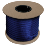 Braided MFP Halter Rope 5/8 in. x 200 ft. Navy-CWC 115411
