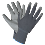 CWC ProTACT Polyurethane Palm Dipped Gloves XL-CWC 510240 CWC ProTACT Polyurethane Palm Dipped Gloves XL-CWC 510240