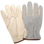 CWC Standard Combo Grain Cowhide Gloves L-CWC 510114