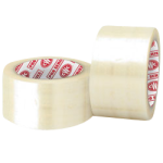 Carton Sealing Tape 1.8 mil 3" x 110 yds Clear-CWC 058096