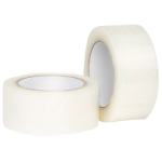 Carton Sealing Tape 2.1 mil 2" x 110 yds Clear -CWC 058087