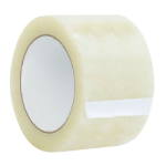 Carton Sealing Tape 2.6 mil 3" x 110 yds Clear-CWC 058122