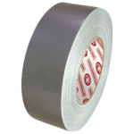 Duct Tape 11 mil 2" x 60 yds Silver-CWC 057045