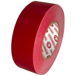 Duct Tape 9 mil 2" x 60 yds Red -CWC 057095