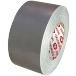 Duct Tape 9 mil 3" x 60 yds Silver-CWC 057156