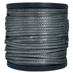 DyMax&reg; Rope 12-Strand 5/8 in. x 600 ft. Grey-CWC 353428