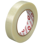 Filament Tape 4.5 mil 1" x 60 yds-CWC 056202