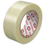 Filament Tape 4.5 mil 2" x 60 yds-CWC 056204