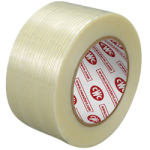 Filament Tape 5.1 mil 3" x 60 yds-CWC 056028