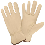 Grain Cowhide - Unlined W/Keystone Thumb Gloves XL-CWC 510878